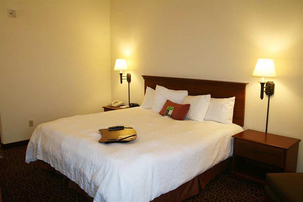 Hampton Inn Eagle Pass Bilik gambar