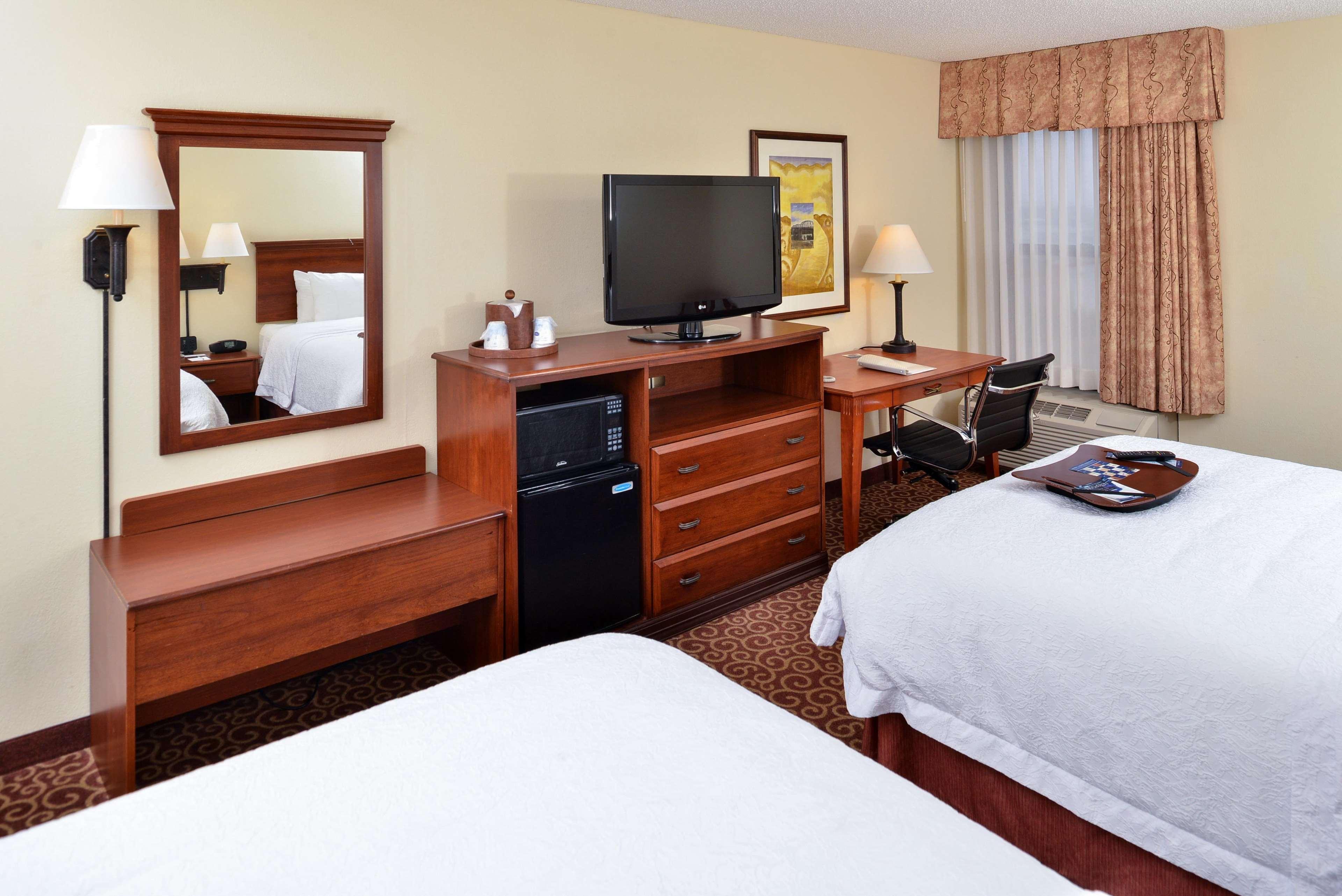 Hampton Inn Eagle Pass Luaran gambar