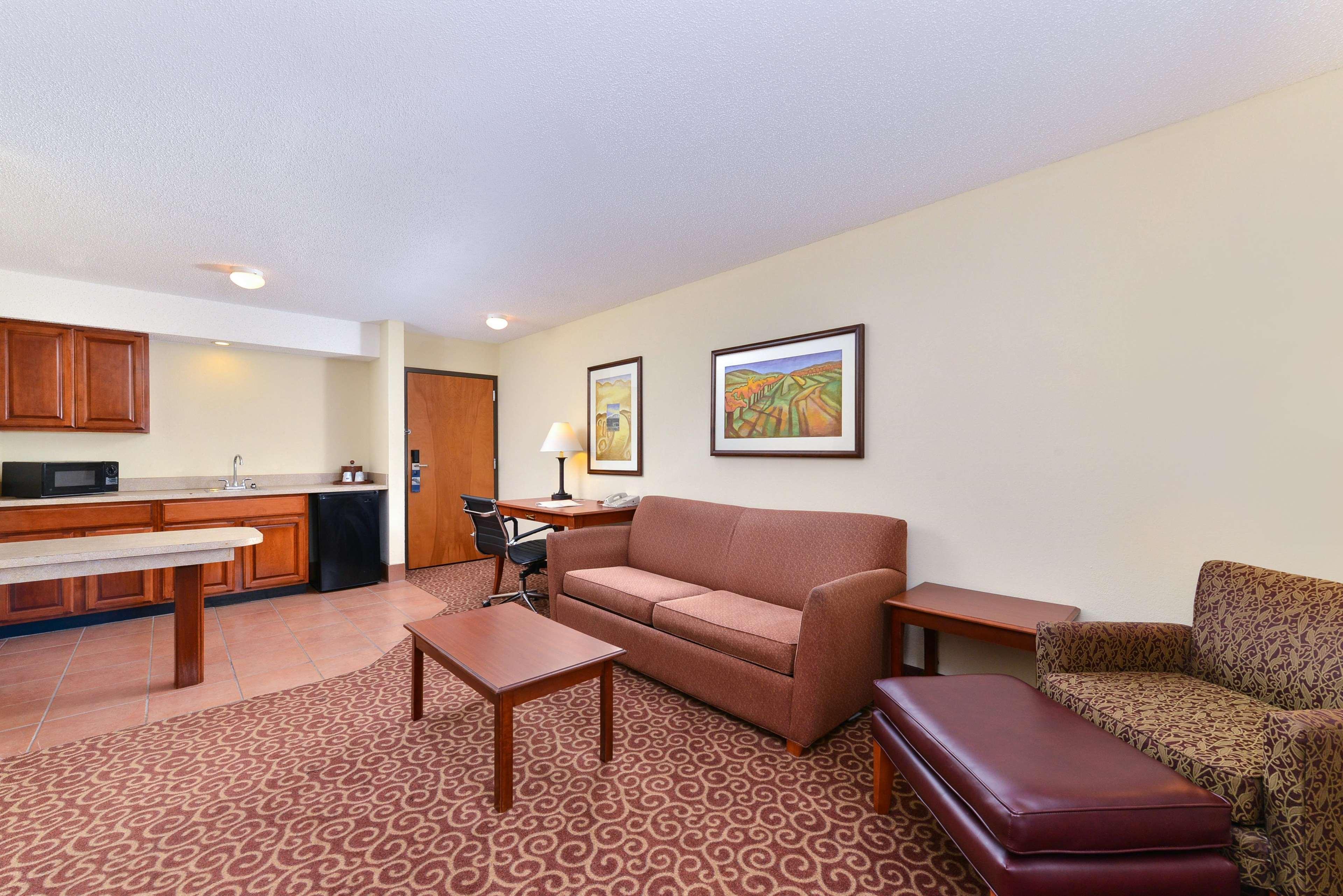 Hampton Inn Eagle Pass Luaran gambar